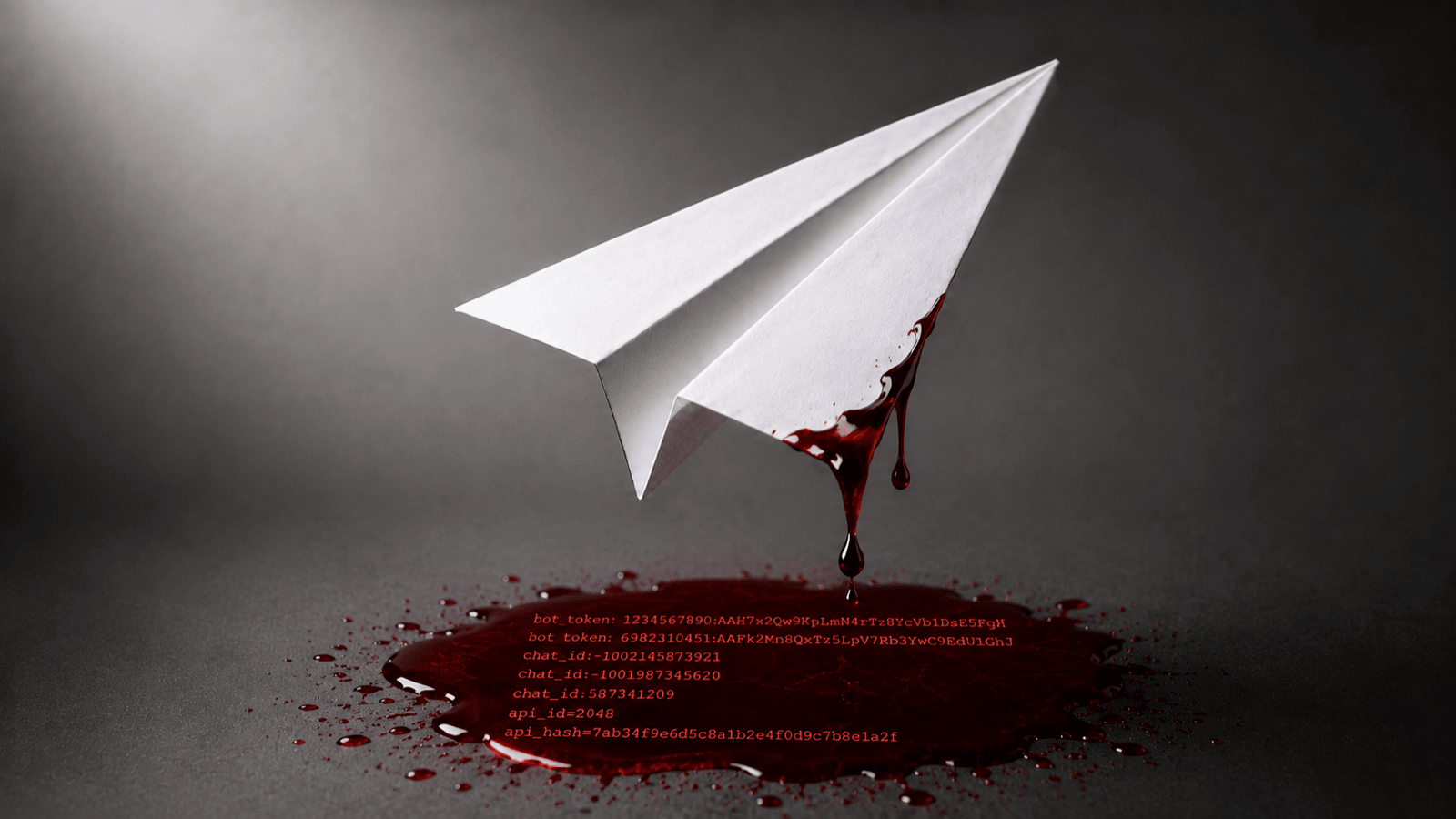 The Telegram Malware Ecosystem cover image