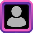 Custom Discord member emoji