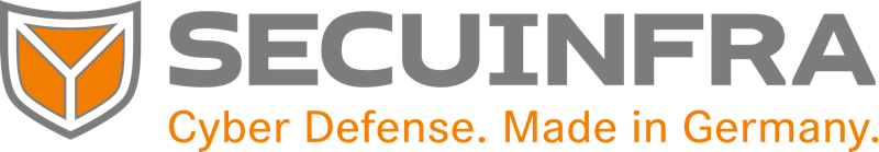 SECUINFRA logo
