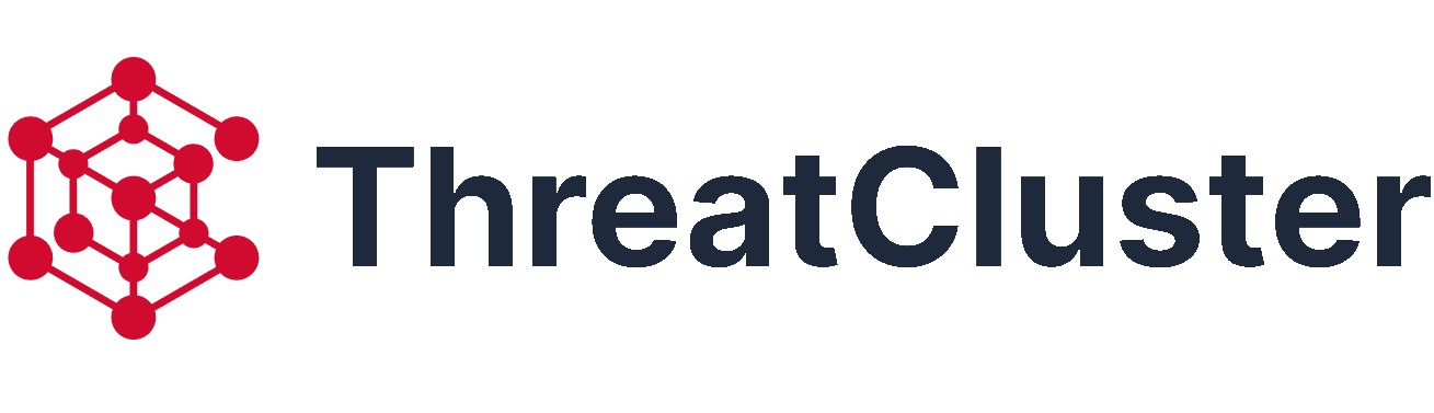 ThreatCluster logo